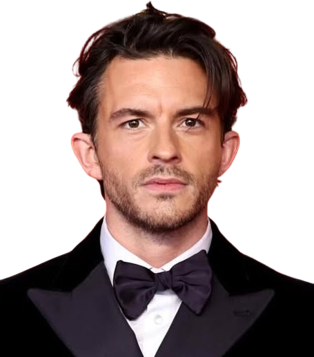Jonathan Bailey